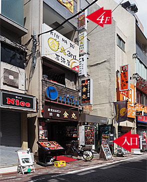 ���c�^�C�Î��}�b�T�[�W�k�����b�L�[