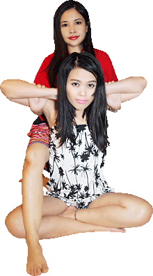 ���c�^�C�Î��}�b�T�[�W�k�����b�L�[